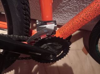 Bicicleta Conor 7200 29" 2021