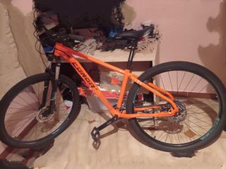 Bicicleta Conor 7200 29" 2021