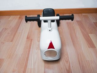 CORREPASILLOS COCHE NUEVO