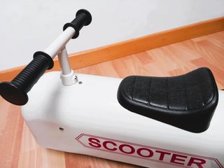 CORREPASILLOS COCHE NUEVO