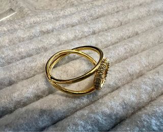 Anillo Essentials Oro