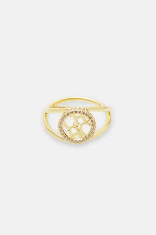 Anillo Essentials Oro