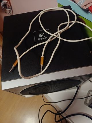 Equipo de música