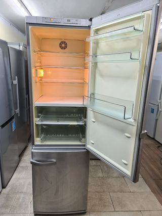 Nevera marca Miele A +