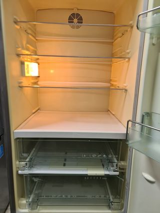 Nevera marca Miele A +