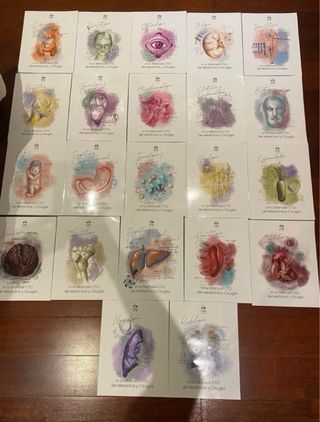 Manuales CTo medicina 12ª Edicion