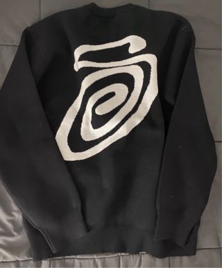 Jersey stussy