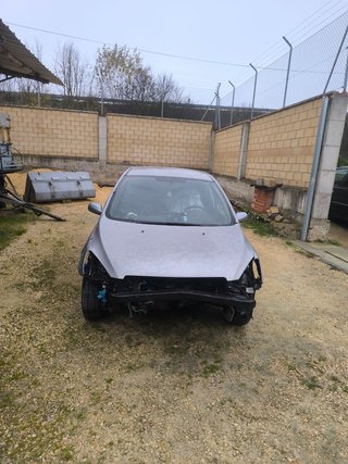 Despiece Peugeot 307 2.0HDI 90CV