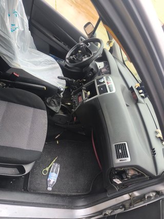 Despiece Peugeot 307 2.0HDI 90CV