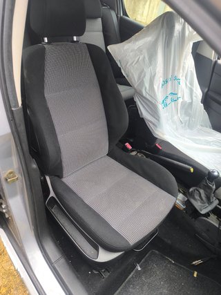 Despiece Peugeot 307 2.0HDI 90CV