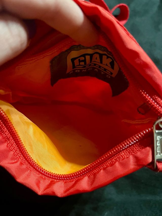 Ciak Roncato Tracolla