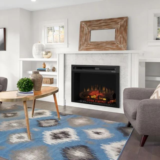 Camino elettrico XHD26