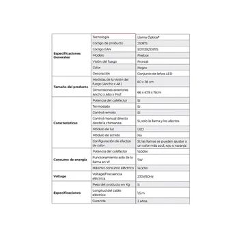 Camino elettrico XHD26