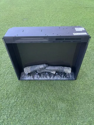 Chimenea eléctrica XHD26 reacondicionada