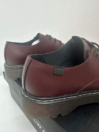 Zapatos coolway hombre 