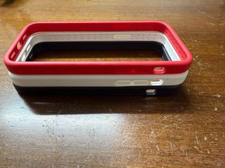 Cover bumper 12 pro