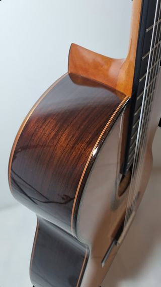 Guitarra Clásica Antonio de Toledo