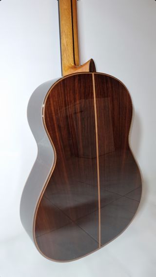 Guitarra Clásica Antonio de Toledo