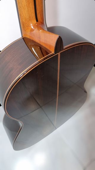 Guitarra Clásica Antonio de Toledo