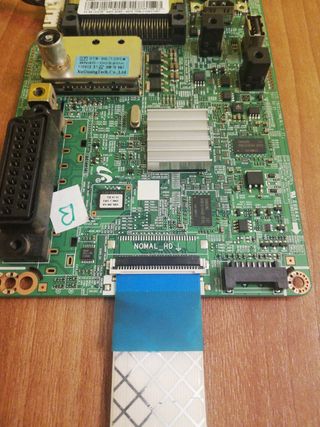 Placa video SAMSUNG UE32D4003BW 