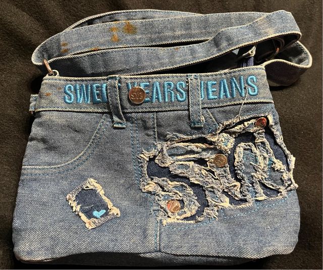 Sweet Years Tracolla