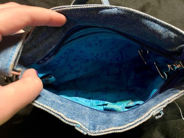 Sweet Years Tracolla