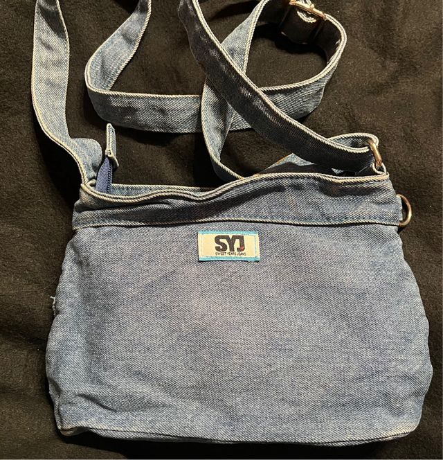 Sweet Years Tracolla