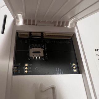 Sistema de alarma Staniot XA-H700