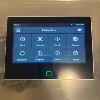 Sistema de alarma Staniot XA-H700