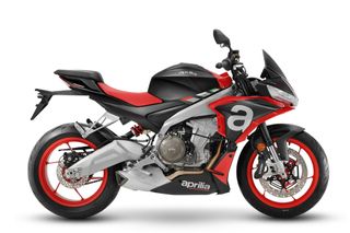 Aprilia Tuono 660 - KM0