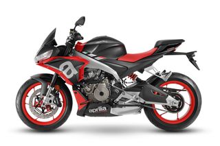 Aprilia Tuono 660 - KM0