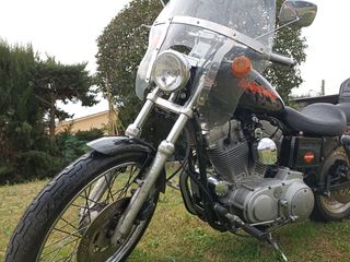 Harley Davidson Sportster 883 XL