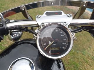 Harley Davidson Sportster 883 XL