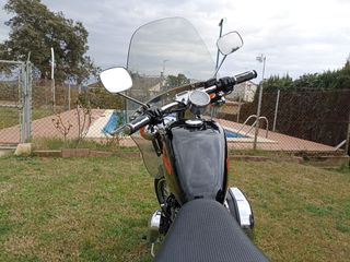 Harley Davidson Sportster 883 XL