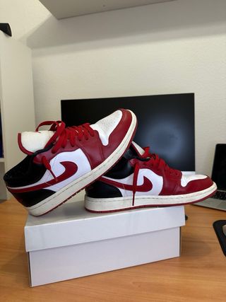 Nike Air jordan 1 low 59