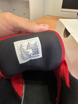 Nike Air jordan 1 low 59