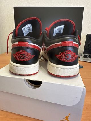 Nike Air jordan 1 low 59