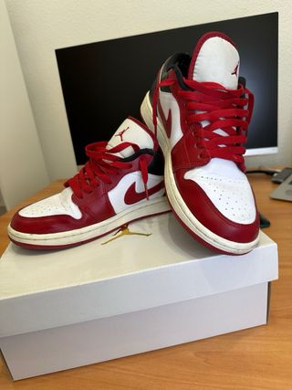Nike Air jordan 1 low 59