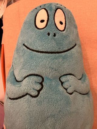 Pupazzi Barbapapà