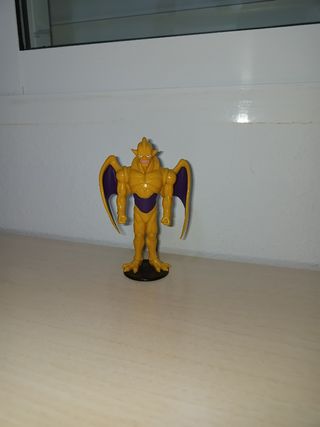 Figuras Dragon Ball GT de Agostini