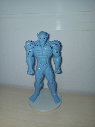 Figuras Dragon Ball GT de Agostini