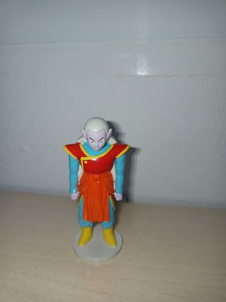Figuras Dragon Ball GT de Agostini