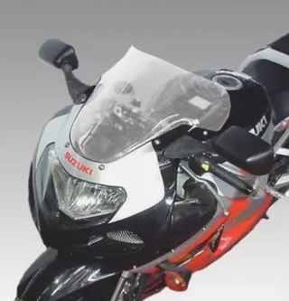 Cupula parabrisas Original Susuki GSX-R