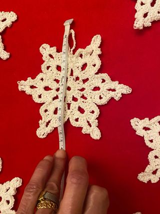 Adornos navideños arbol, decoraciòn a crochet. DIY