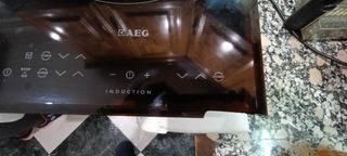 Inducción AEG
