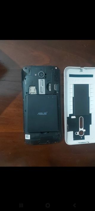 Telefonino Asus