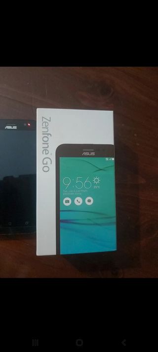 Telefonino Asus