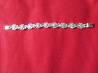 PULSERA de PLATA