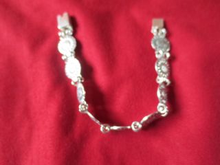 PULSERA de PLATA