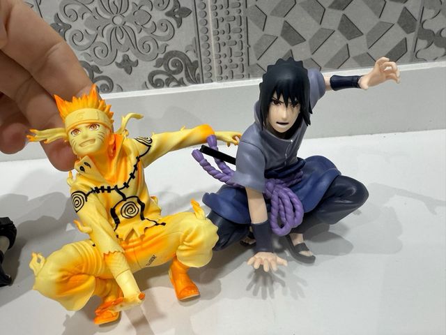 Naruto shippuden panel spectacle banpresto bandai